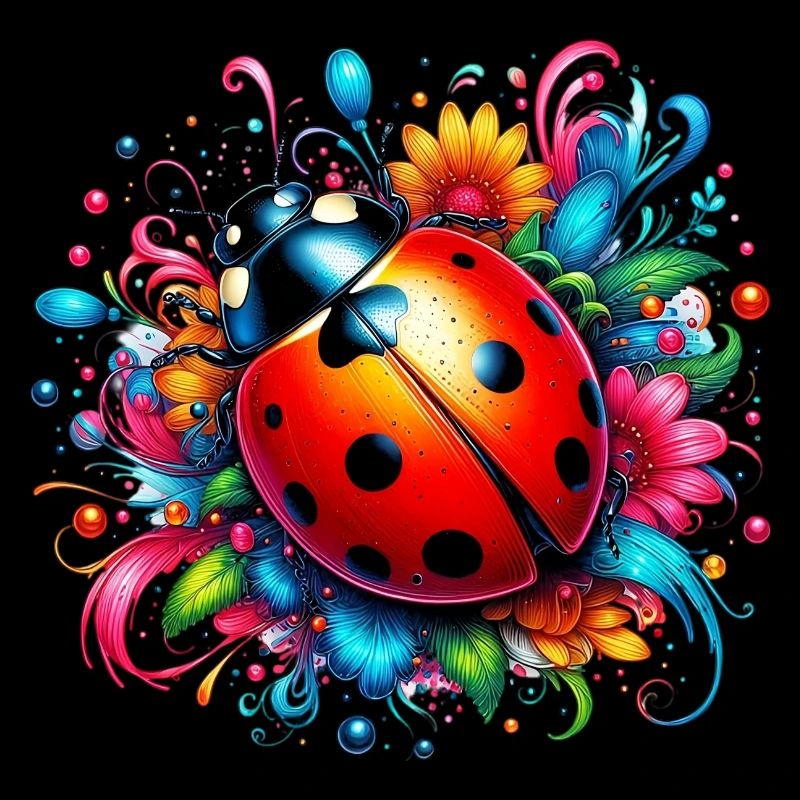 Ladybird