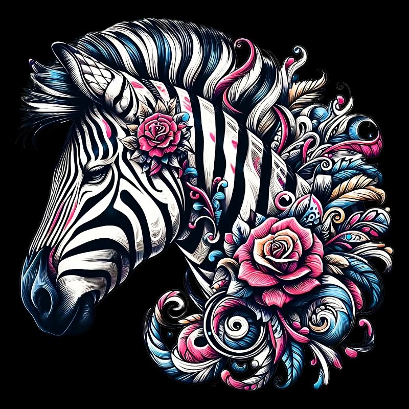 Zebra