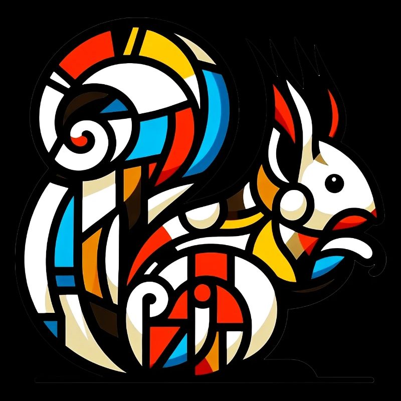 Squirrel