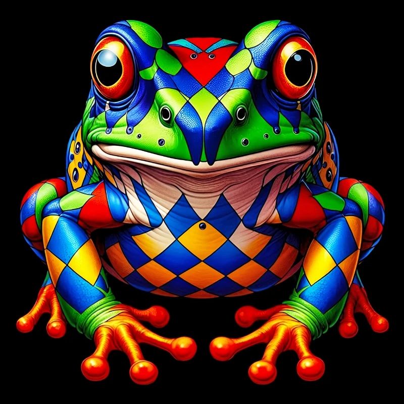 Frosch