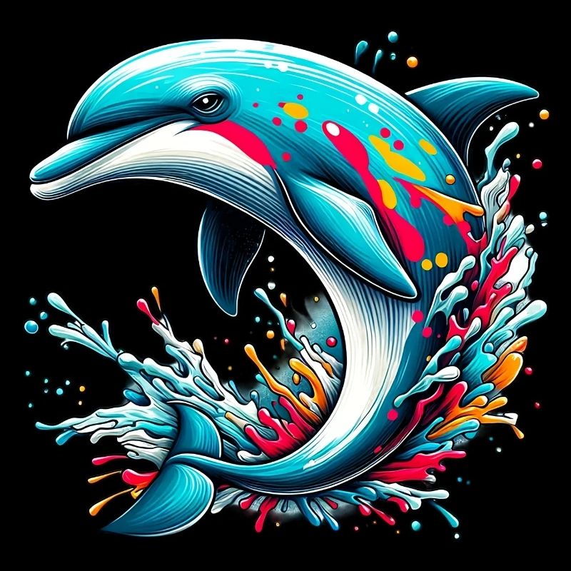 Dolphin