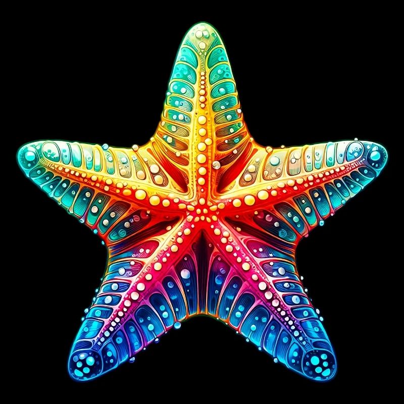Starfish