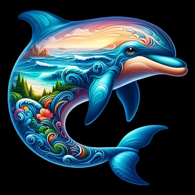 Dolphin