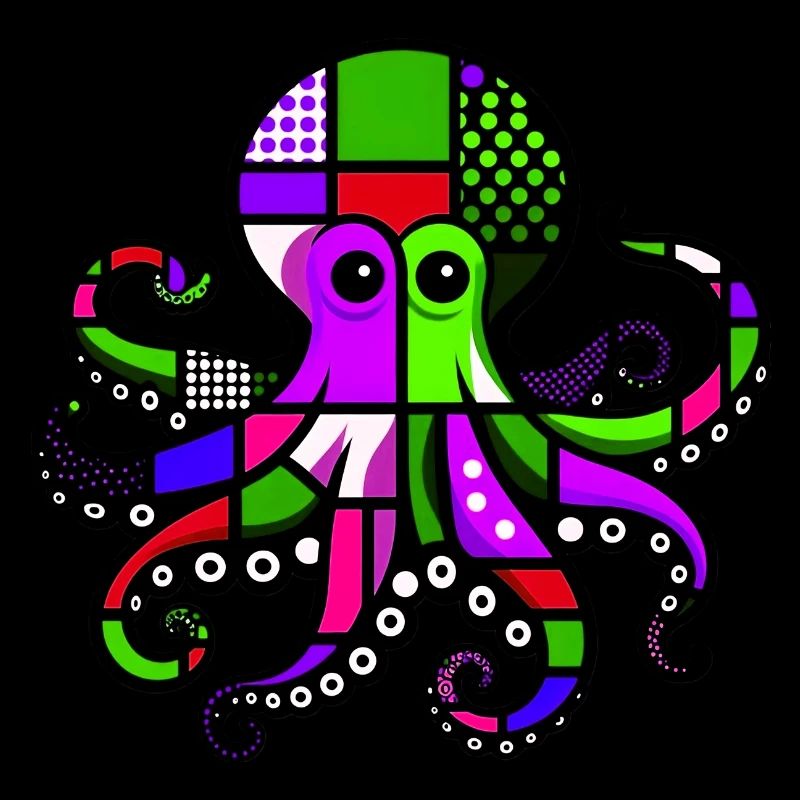 Octopus