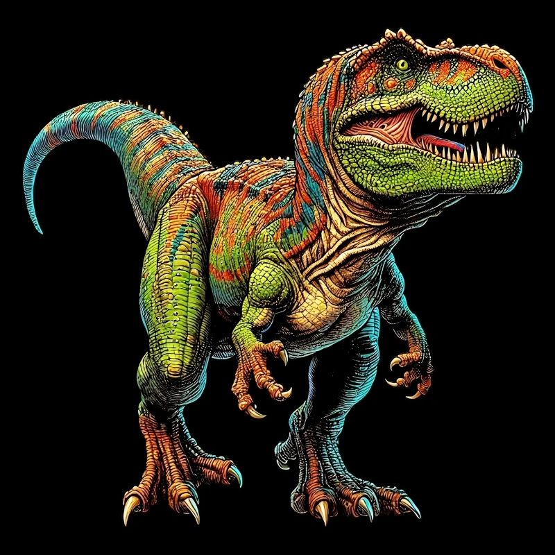 Dinosaurier