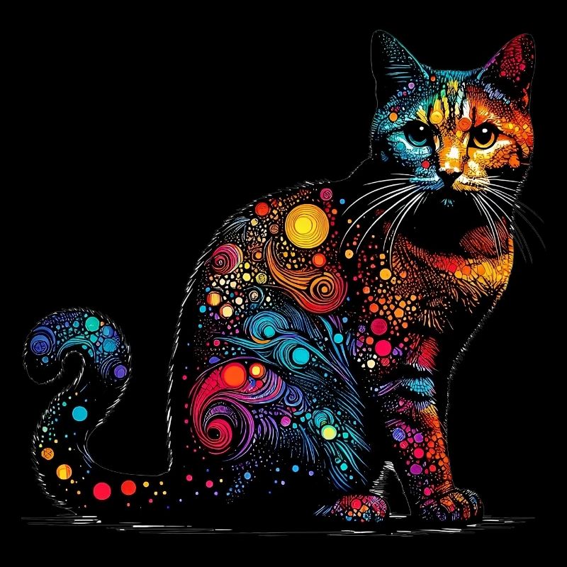 Katze