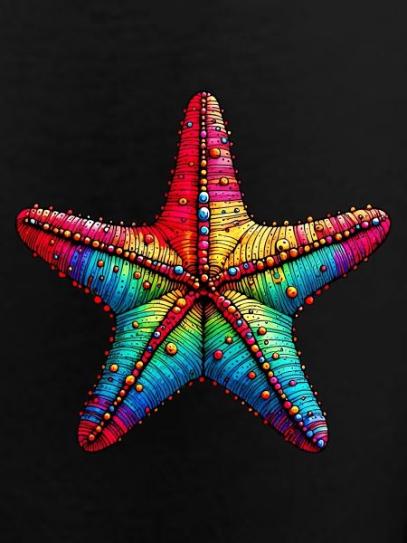 Starfish