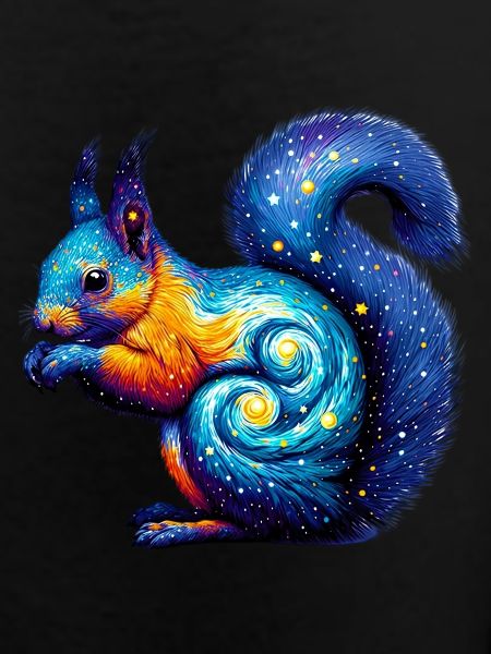 Squirrel