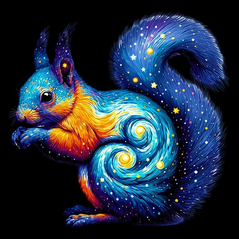 Squirrel
