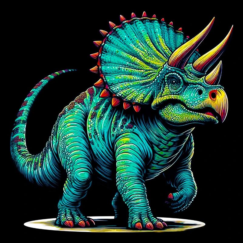Dinosaur