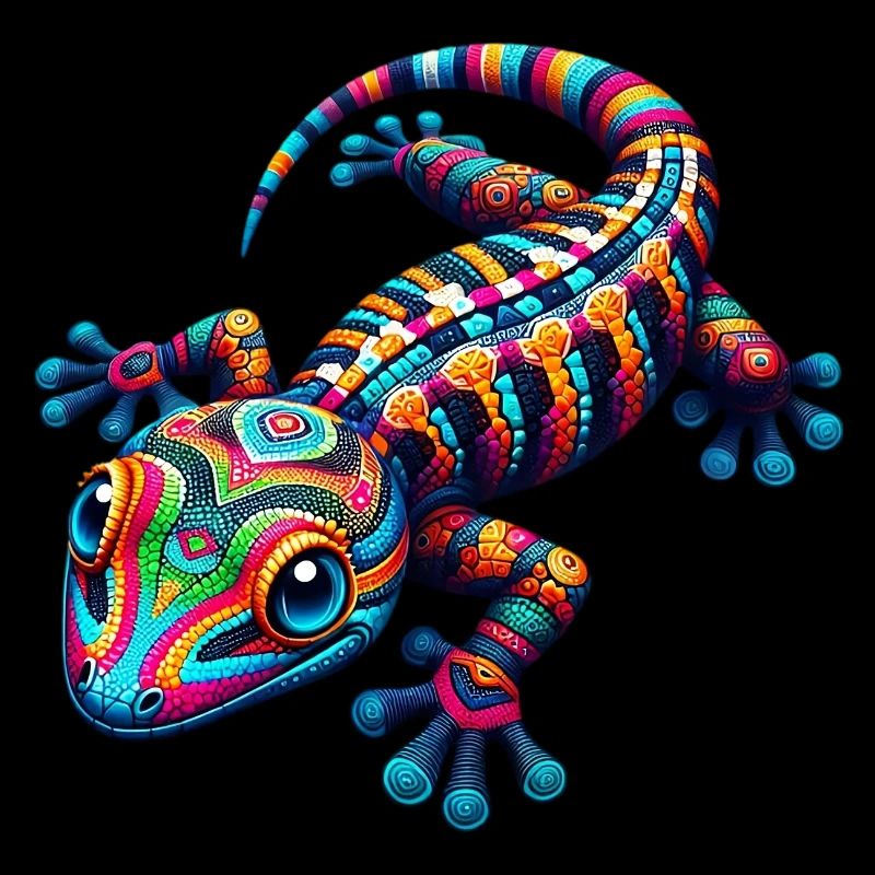 Gecko