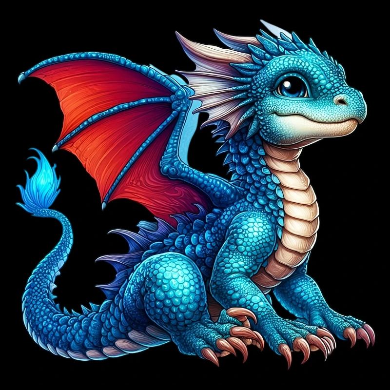 Drache