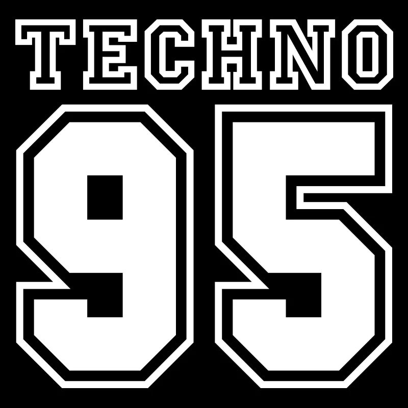 TECHNO 95