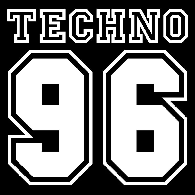 TECHNO 96