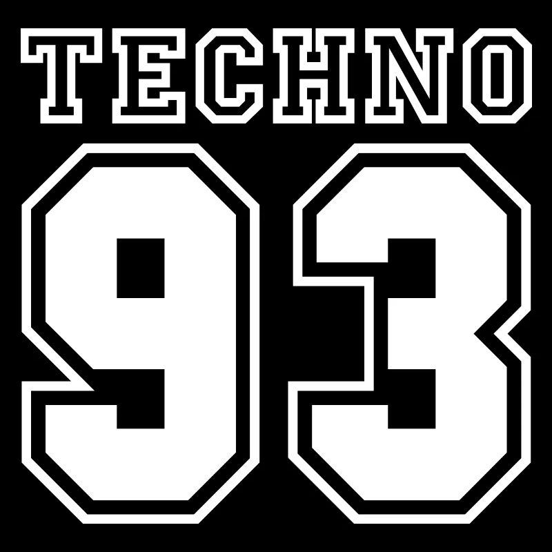 TECHNO 93