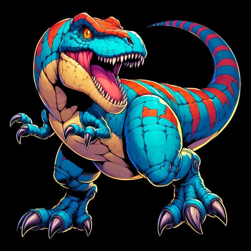 Dinosaurier