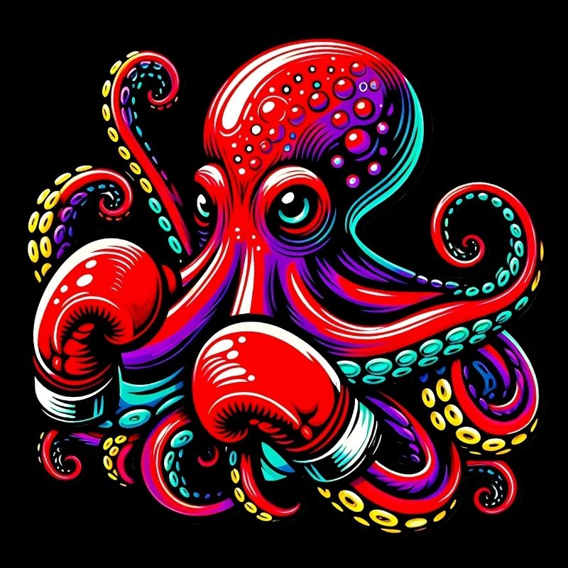 Octopus