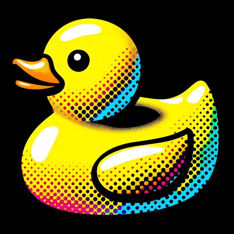 Duckling Duck Duck Duck