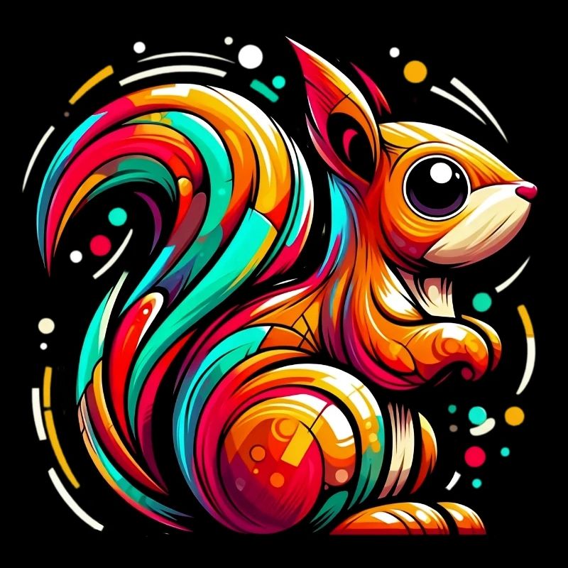 Squirrel