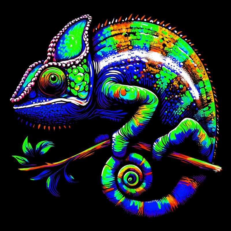 Chameleon