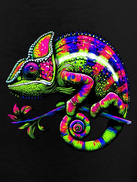 Chameleon