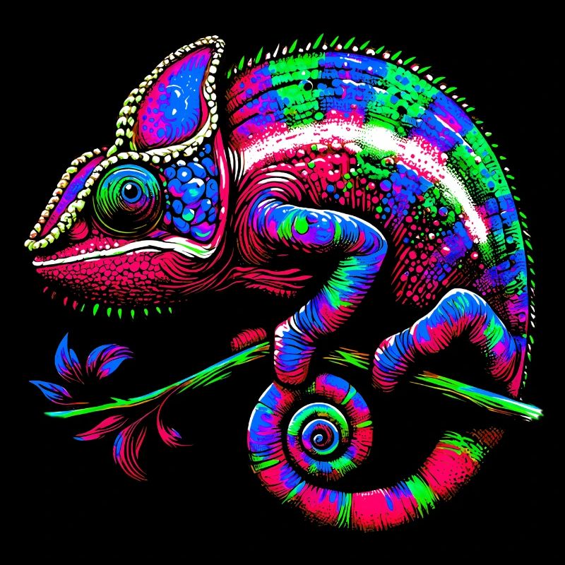 Chameleon