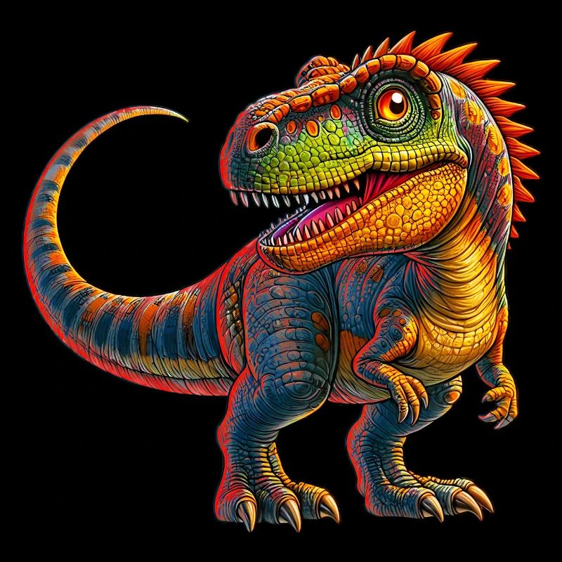 Dinosaur