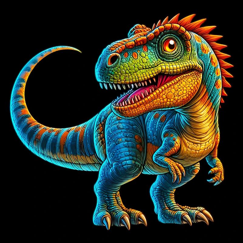 Dinosaur