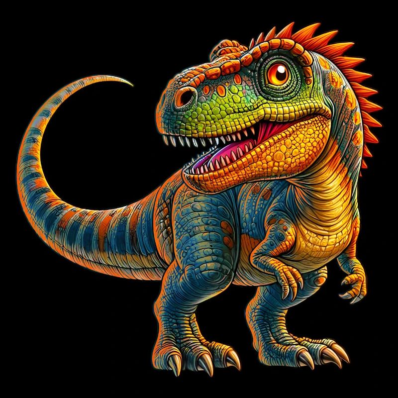 Dinosaur