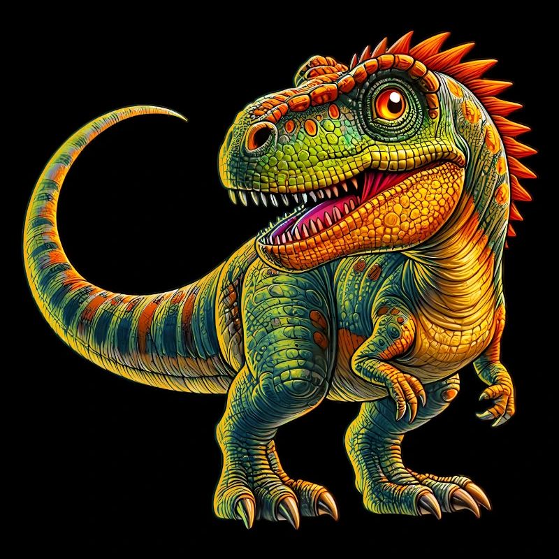 Dinosaur