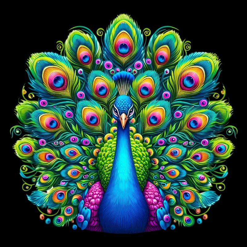 Peacock