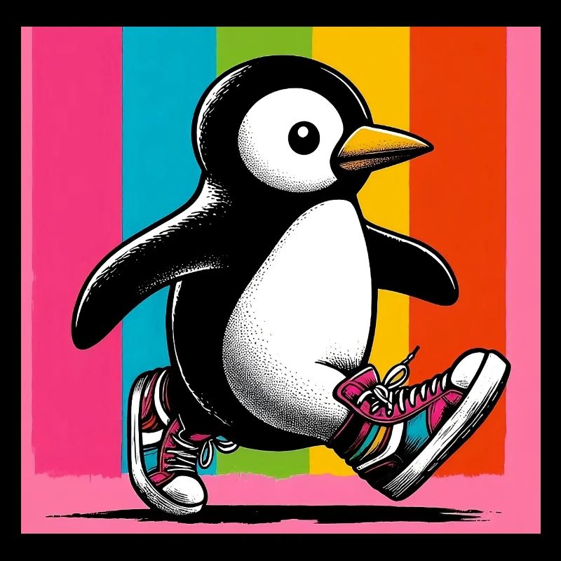 pingouin