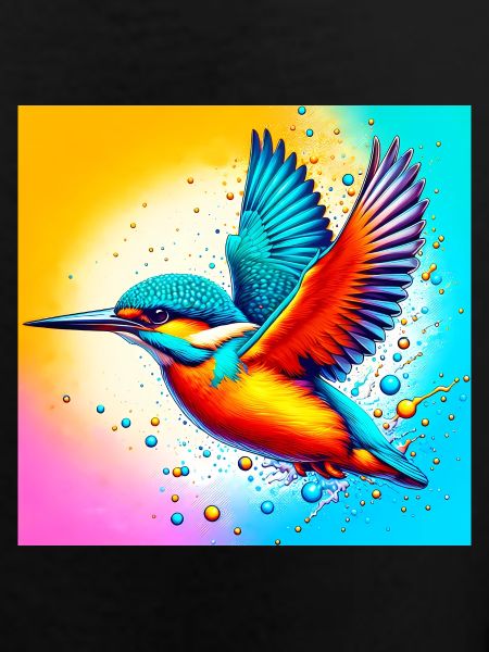 kingfisher