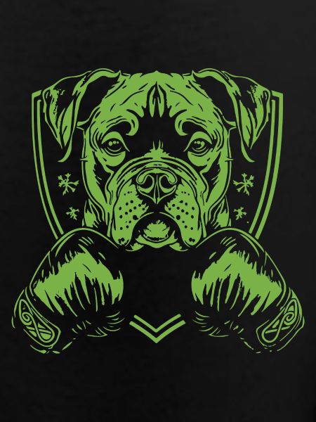 Dog Boxer