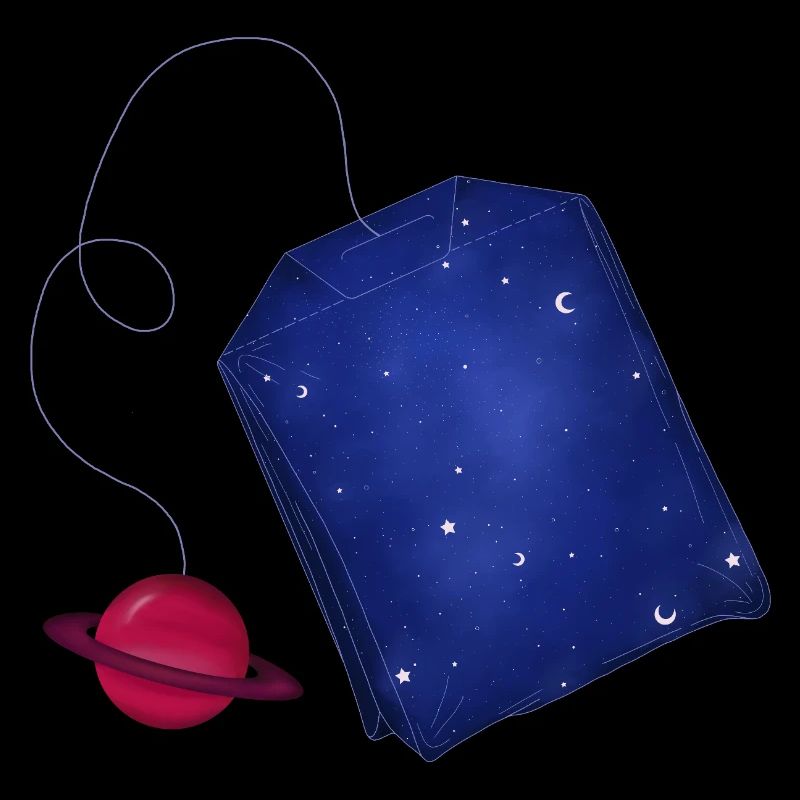 Space Tea