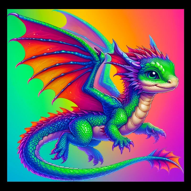 dragon