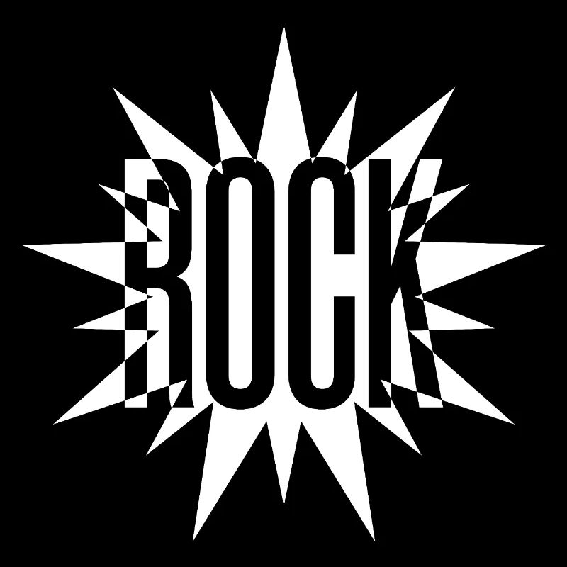 Emblème de Rock Burst