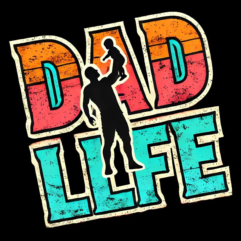 Papa Leben, Vaters Geschenk