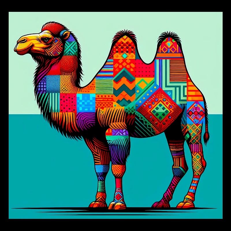 camel
