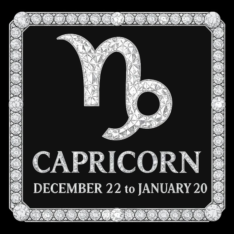 Sternzeichen Steinbock