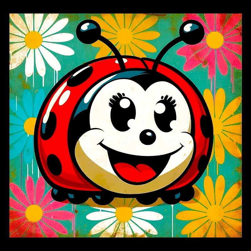 coccinelle