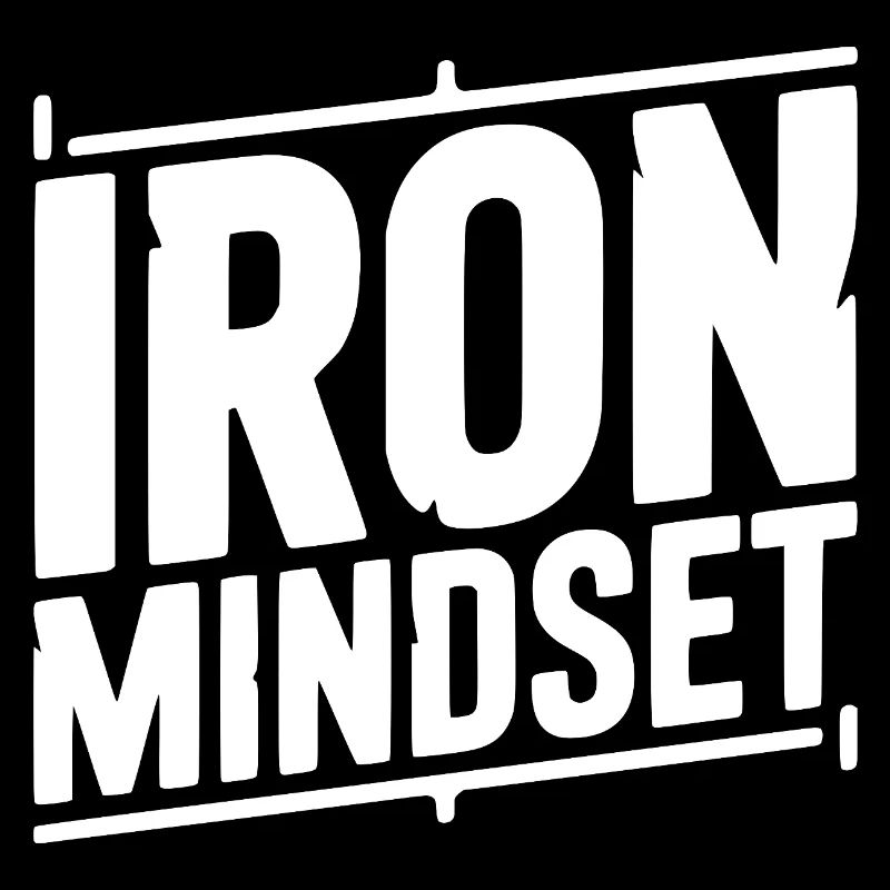 Iron Mindset