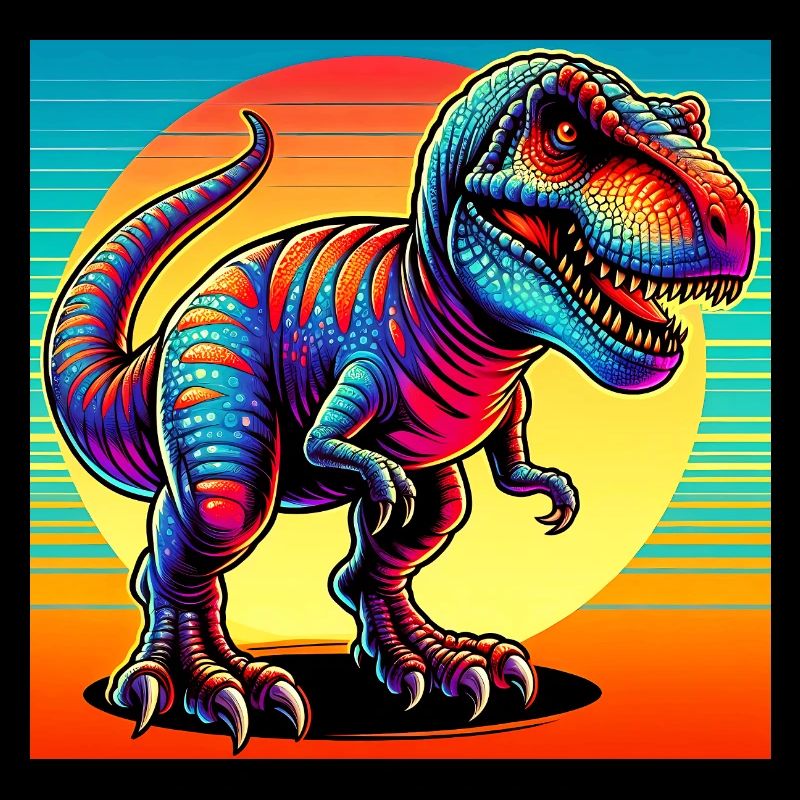 dinosaur