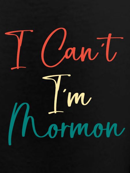 Mormons