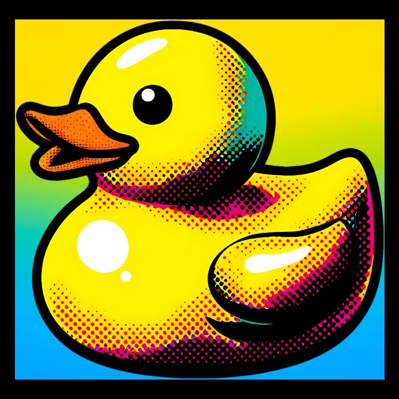 Duckling Duck Duck Duck
