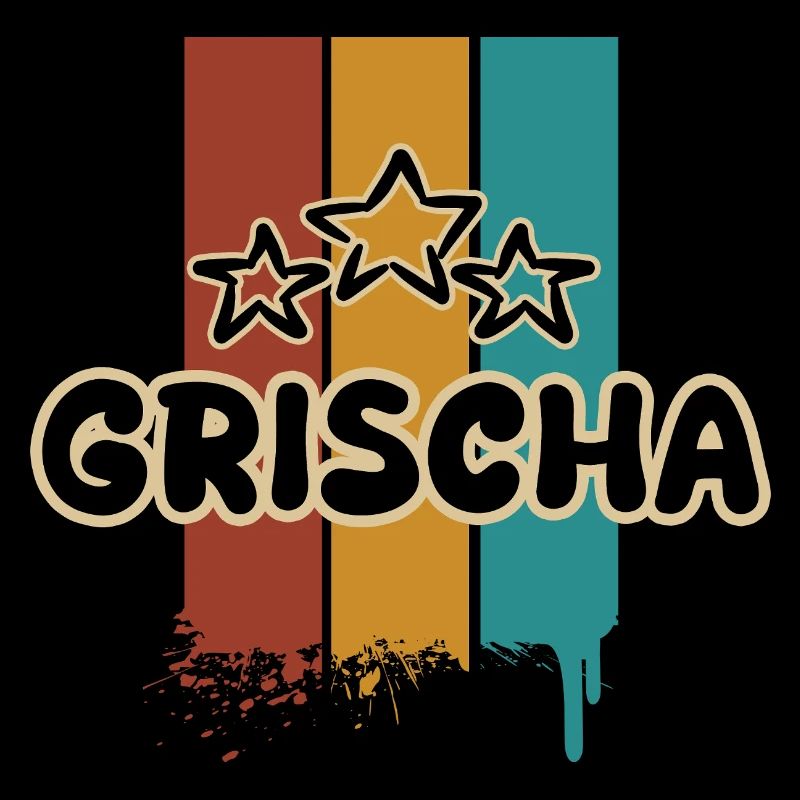 Geschenkidee Grischa