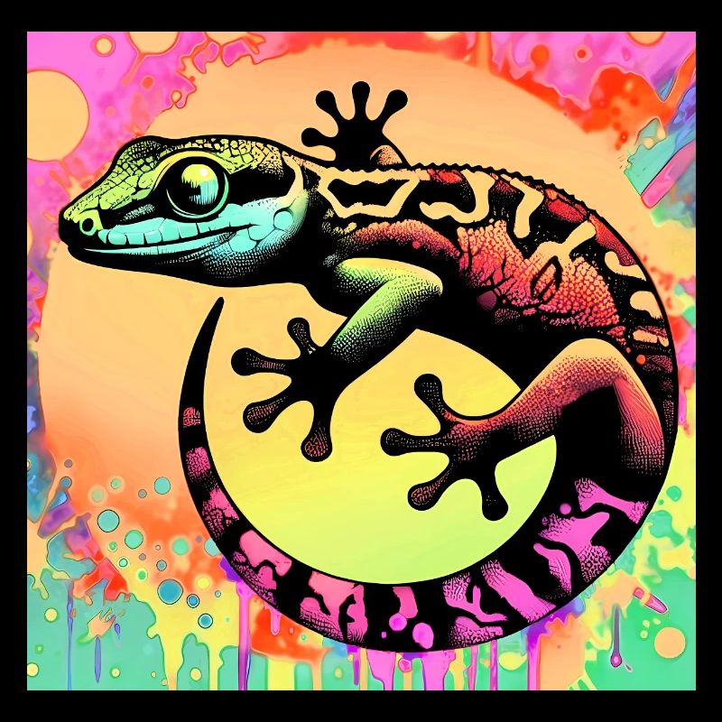 Gecko