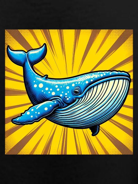 whale