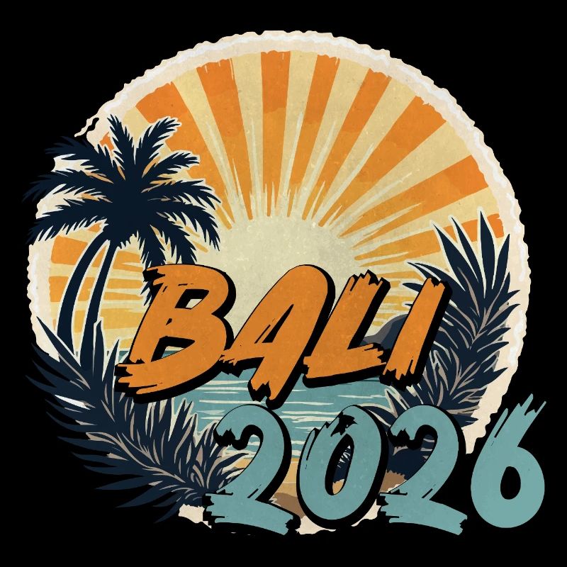 Bali 2026