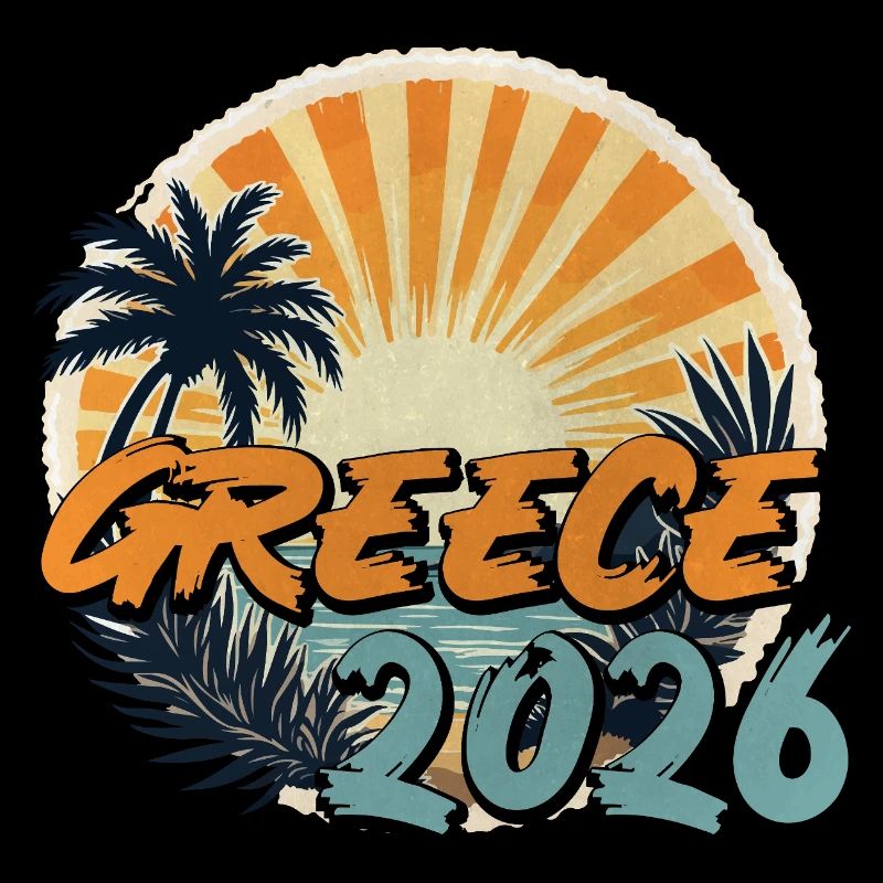 Grèce 2026